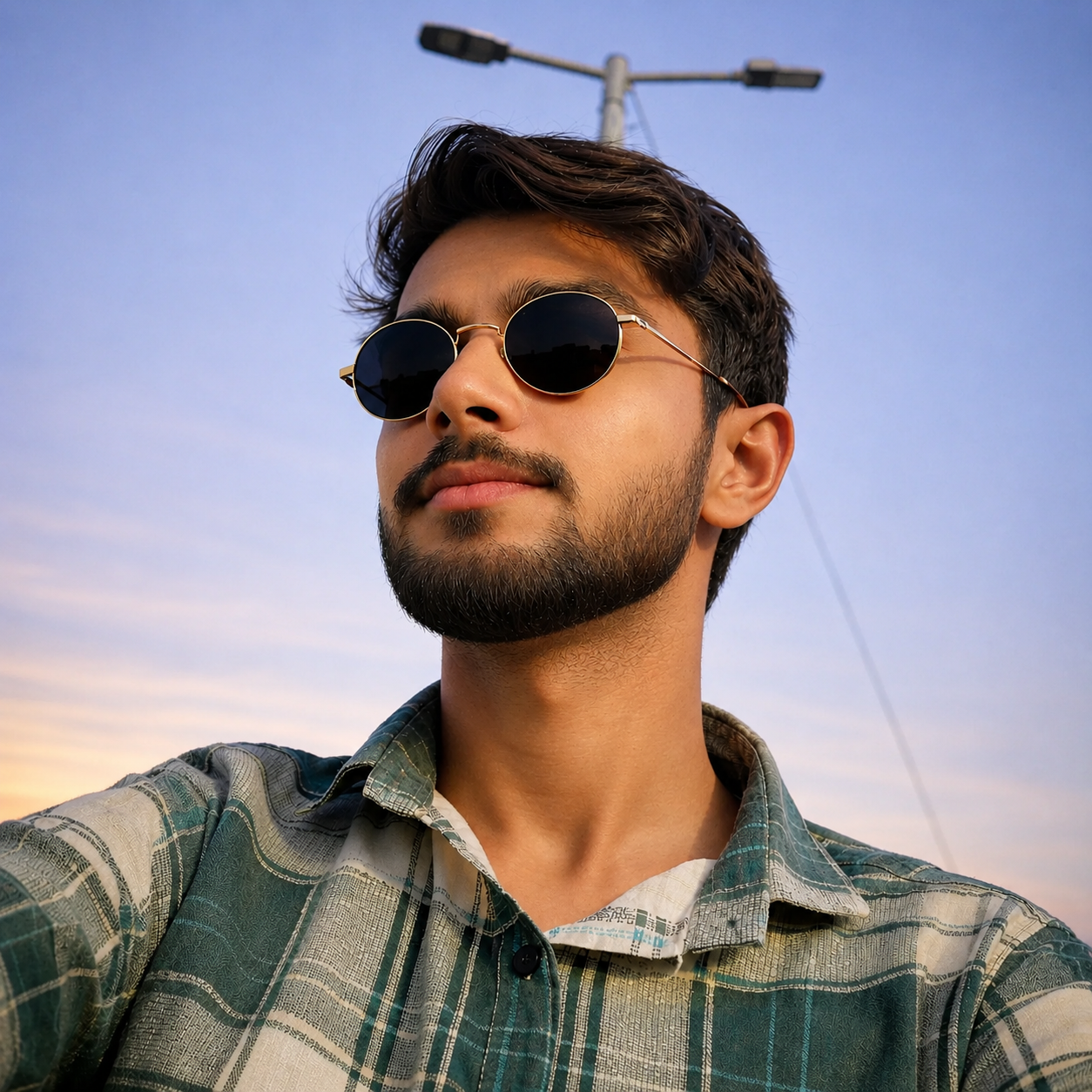 Aditya Chaurasia Official